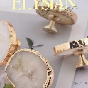 ELYSIAN STONE COLLECTION