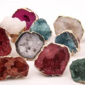 AS-0223 | มือจับหินคริสตัลธรรมชาติ