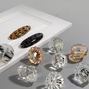 คอลเลคชัน ปุ่มจับคริสตัล | AS-0139/AS-0152