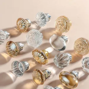 คอลเลคชันปุ่มจับ ดีไซน์คลาสสิก | AS-0162/AS-0175