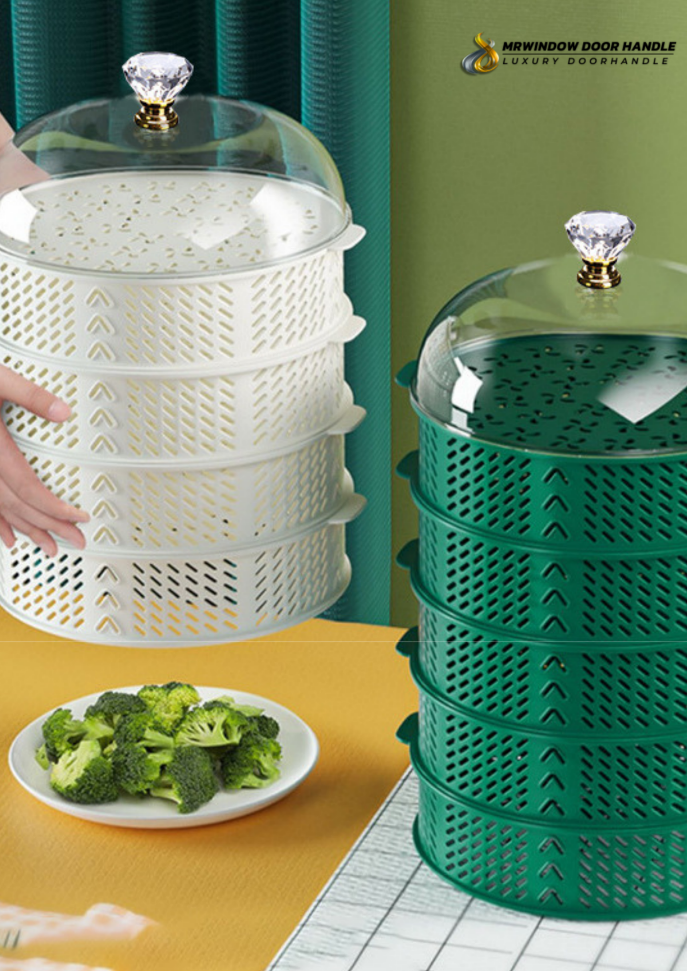 Lumière Crystal Series-0213