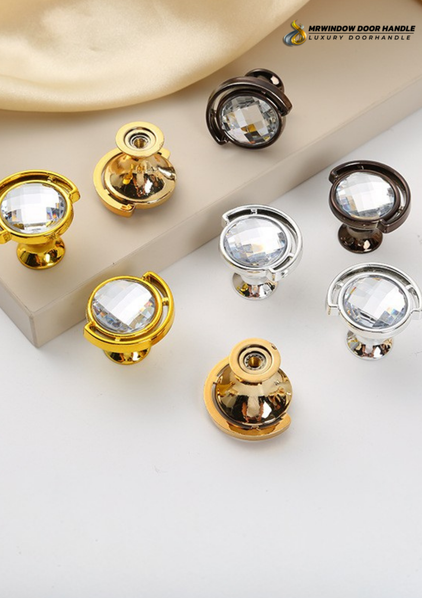 Lumière Crystal Series-0215