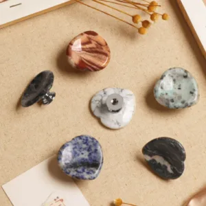 AS-0038 | ปุ่มจับเฟอร์นิเจอร์หินธรรมชาติ