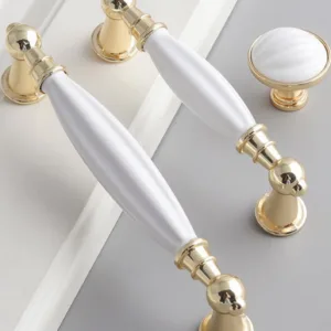 C-1019 Series | มือจับตู้เซรามิก