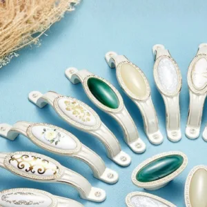 C-1029 Series | มือจับเซรามิก มีหลากหลายแบบให้เลือก