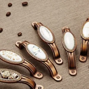 C-1030 Series | มือจับเฟอร์นิเจอร์เซรามิก