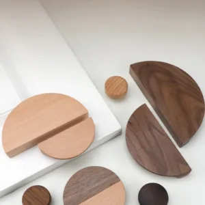 RG–0003 - RG–0005 | เซ็ทมือจับทรงHalf Moon