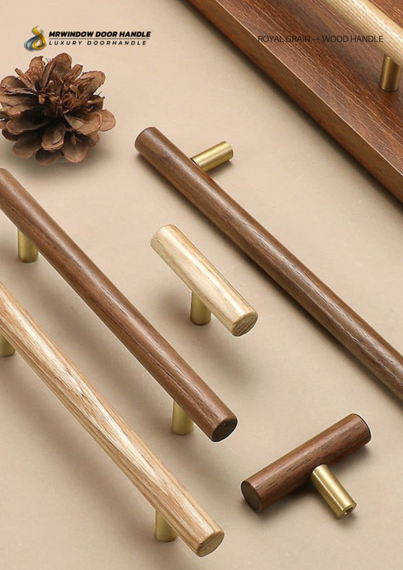 ROYAL GRAIN — VOL.1_0121