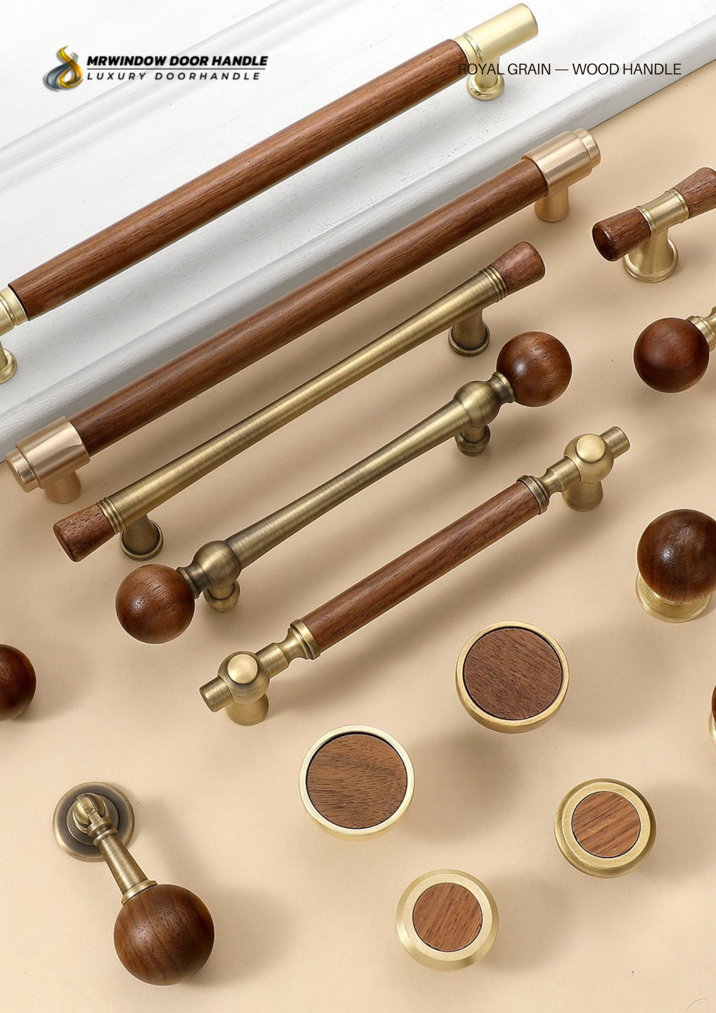 ROYAL GRAIN — VOL.2_0216