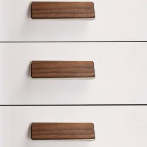 RG–0291 - RG–0293 | ชุดมือจับไม้ดีไซน์เอียง สไตล์โมเดิร์น