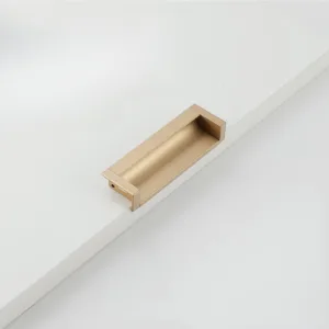 มือจับช่อน