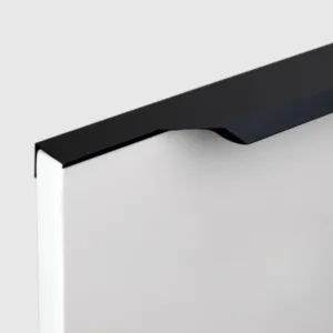 มือจับติดขอบ