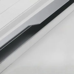 มือจับฝังตู้เสื้อผ้า