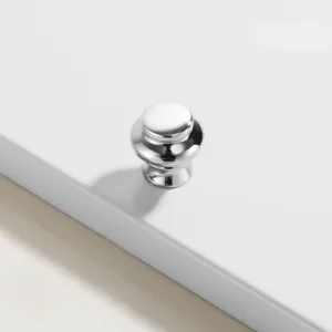 มือจับปุ่ม