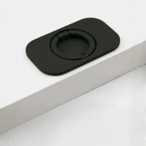 มือจับฝังแบบห่วง