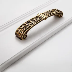 มือจับสไตล์ยุโรป