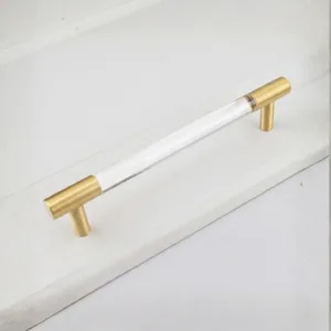 มือจับอะครีลิค