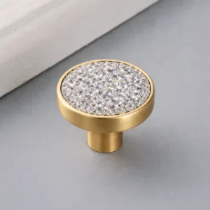 มือจับเกรดเพชร