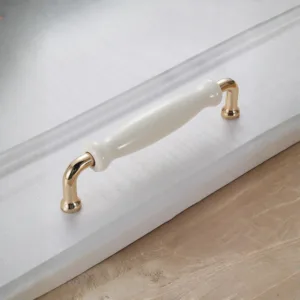 มือจับตู้มือจับเซรามิก