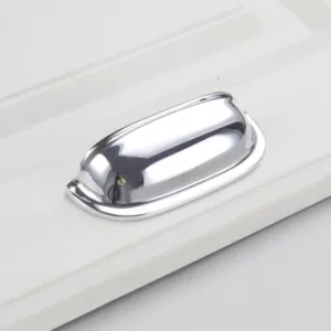 มือจับเปลือกหอย