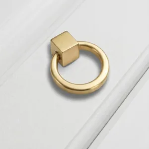 มือจับแหวนกลมแบบดึง