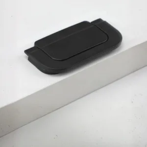 มือจับแหวนดึง