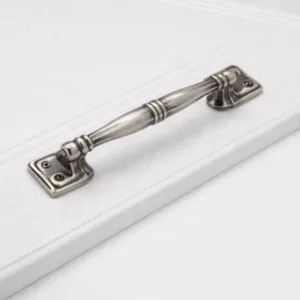 มือจับโบว์