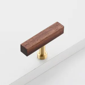 มือจับไม้