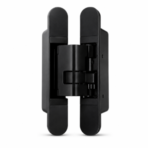 PBT-140 บานพับไฮโดรลิคปรับได้ 3 มิติ