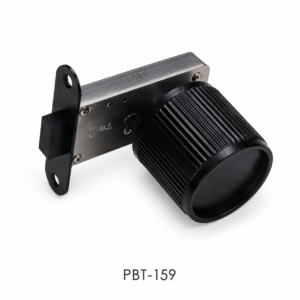 PBT-159ECO ชุดล็อกประตูซ่อน รุ่นECO