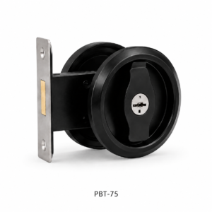 PBT-75 ชุดล็อคดึง มีให้เลือก 2 แบบ แบบล็อคกุญแจ และ แบบแสดงสถานะ
