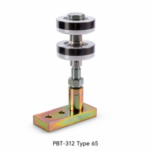 ลูกล็อกอเนกประสงค์แบบแขวน สำหรับกั้นห้อง รุ่น TYPE65 และ TYPE85