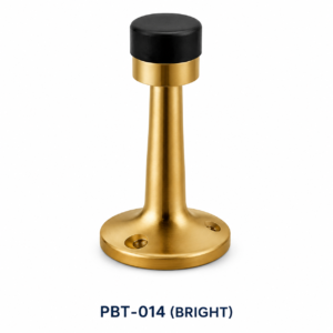 PBT-014 ที่กั้นกันชนประตู มี 2 แบบให้เลือก