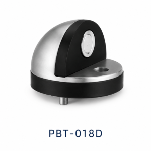 PBT-018D ที่กั้นประตู พร้อมแผ่นแม่เหล็ก