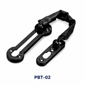 PBT-02 ตัวกันประตู แบบโซ่คล้อง