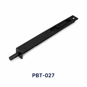 PBT-027 กลอนประตูแบบฝัง
