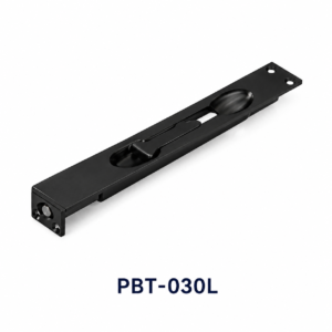 PBT-030L กลอนประตูแบบฝัง