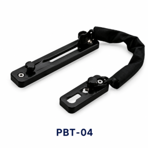 PBT-04 ตัวกันประตู แบบโซ่คล้อง