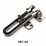 PBT-05 ที่คล้องกันประตู