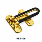 PBT-06 – PBT-07 ที่คล้องกันประตู แบบสวิง
