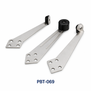 PBT-069 ที่กั้นกันชนประตู