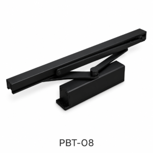 PBT-08 บานพับประตูฝังพื้น