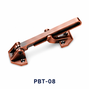 PBT-08 ที่คล้องกันประตู