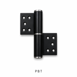 PBT บานพับไฮโดรลิคเปิดได้ทั้งขวาและซ้าย