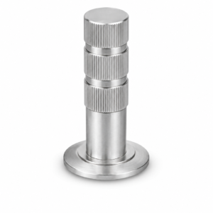 PBT- 115 แม่เหล็กซ่อนดูด แบบฝังพื้น