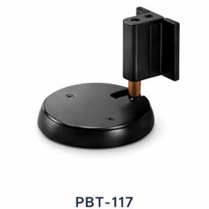 PBT- 117 แม่เหล็กซ่อนดูด แบบฝังพื้น