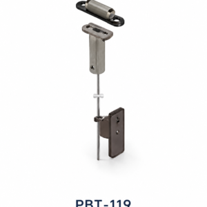 PBT- 119 ตัวดูดประตูแม่เหล็ก แบบซ่อน