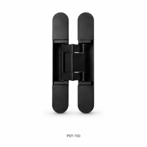 PBT-150 บานพับไฮโดรลิคปรับได้ 3 มิติ