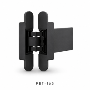PBT-165 บานพับไฮโดรลิค ปรับได้ 3 มิติ