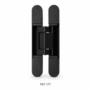PBT-177 บานพับไฮโดรลิคปรับได้ 3 มิติ